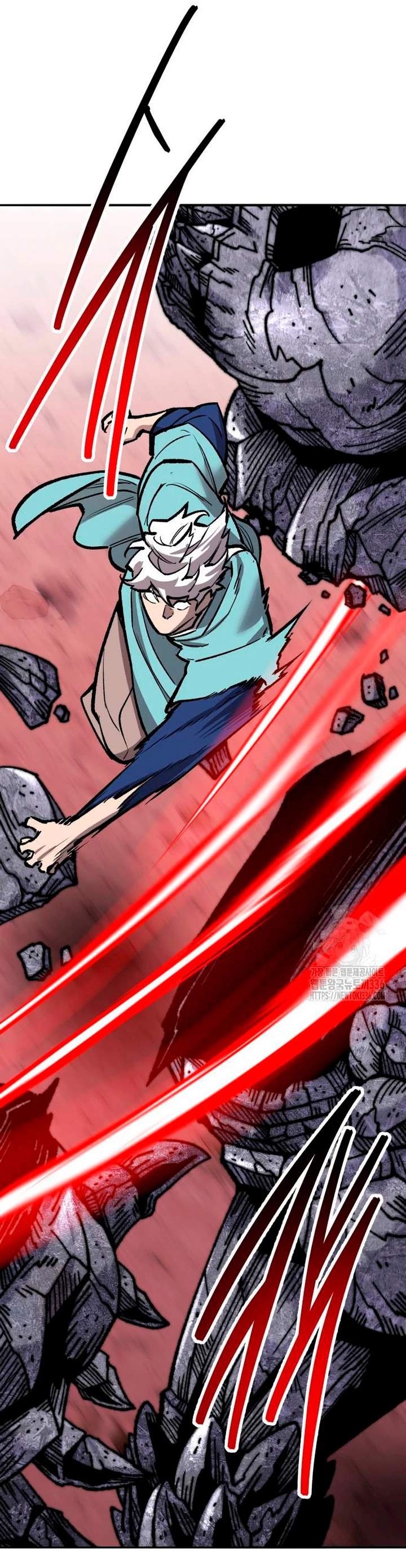 Rompiendo Limites Capitulo 148 página 45