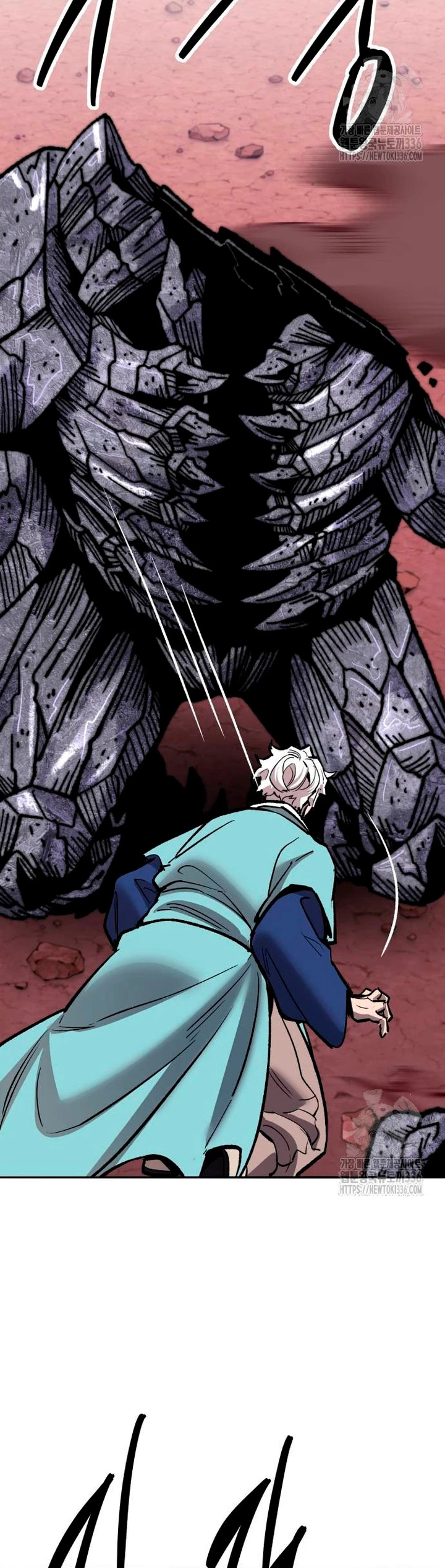 Rompiendo Limites Capitulo 148 página 47