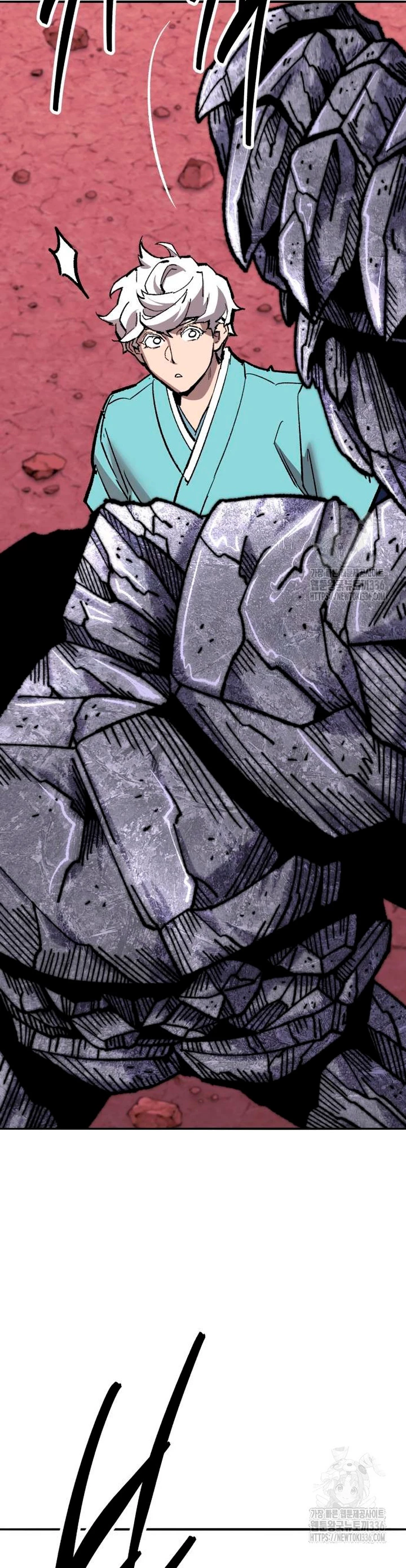 Rompiendo Limites Capitulo 148 página 48