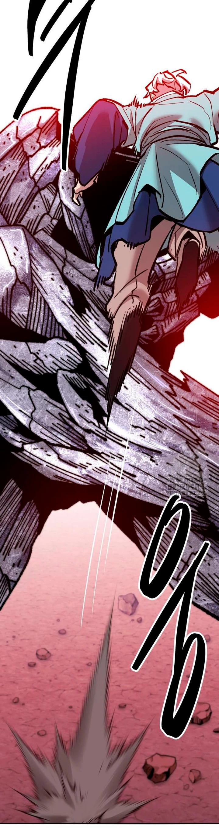 Rompiendo Limites Capitulo 148 página 49