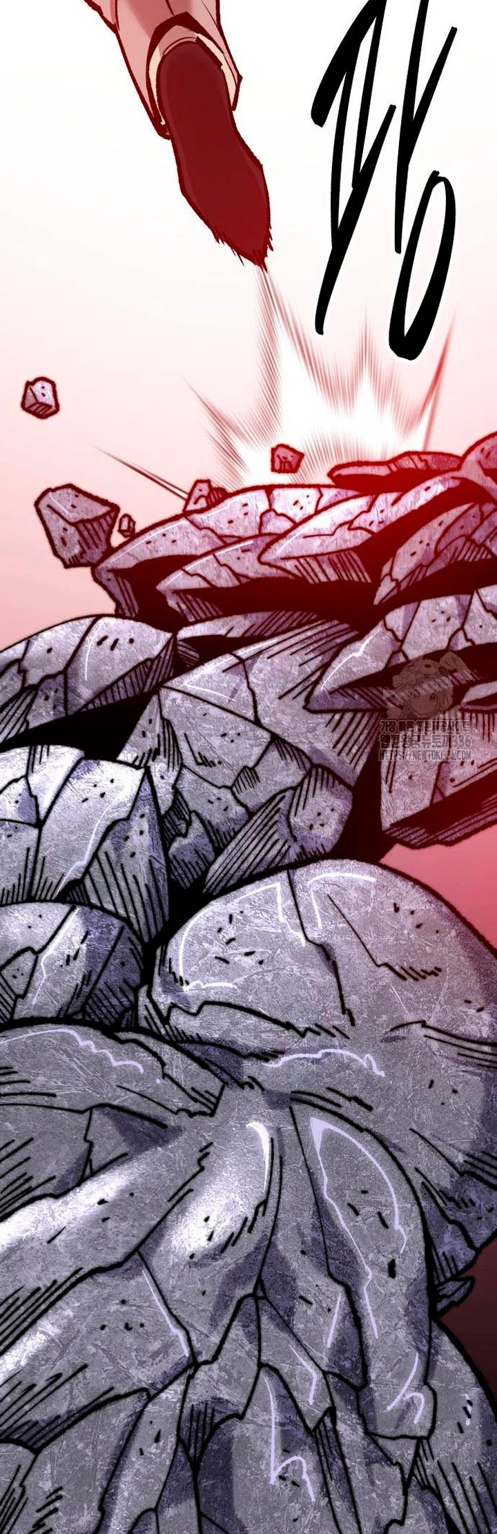 Rompiendo Limites Capitulo 148 página 52