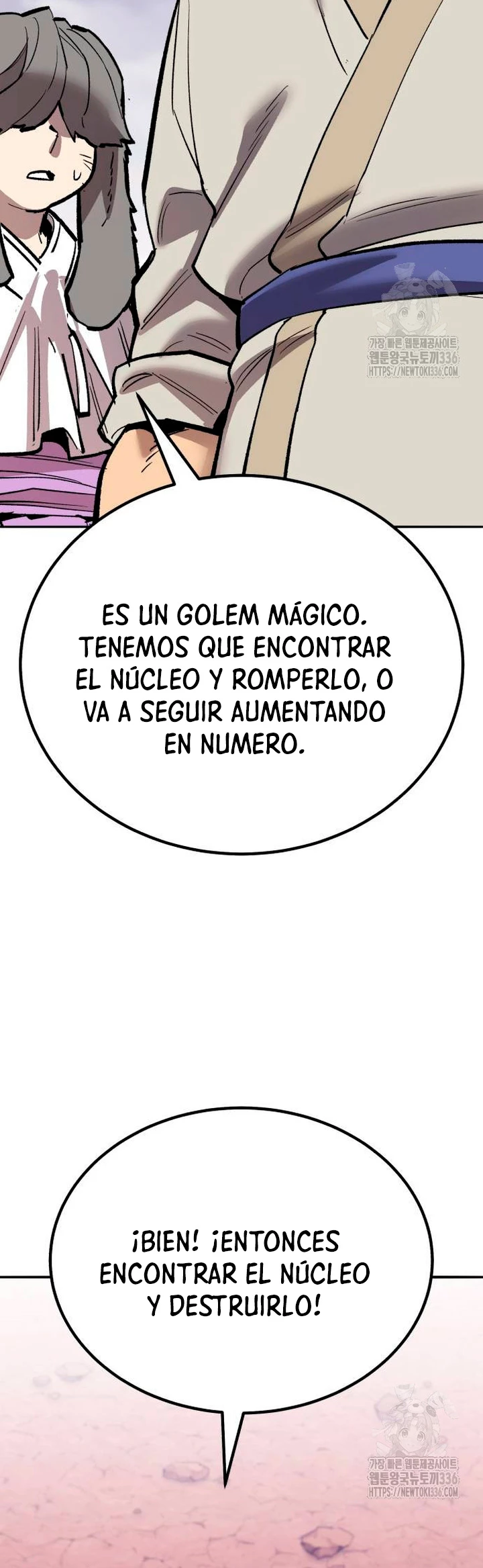Rompiendo Limites Capitulo 148 página 56