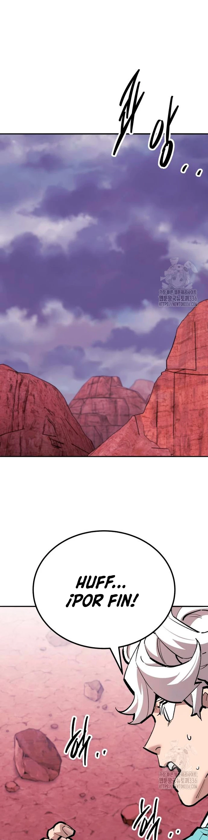 Rompiendo Limites Capitulo 148 página 59