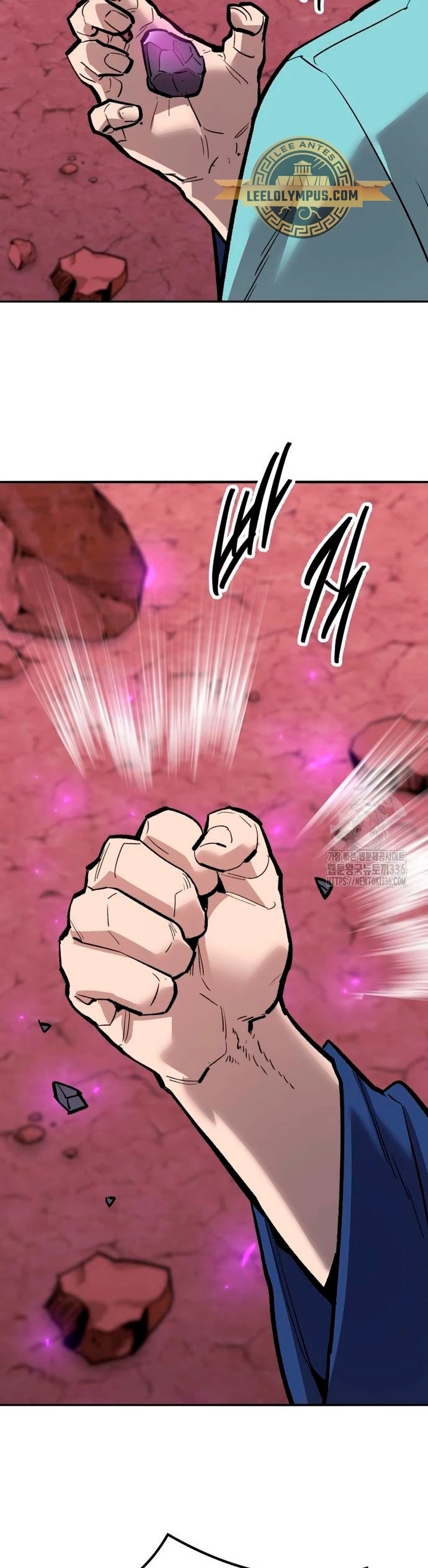 Rompiendo Limites Capitulo 148 página 60