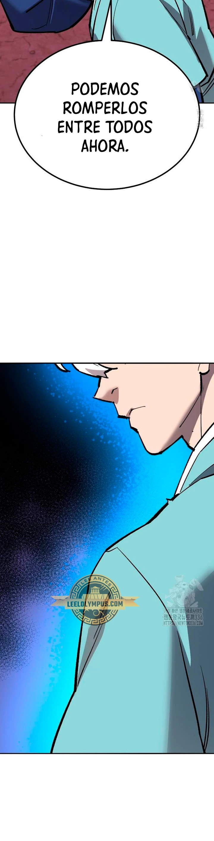 Rompiendo Limites Capitulo 148 página 63
