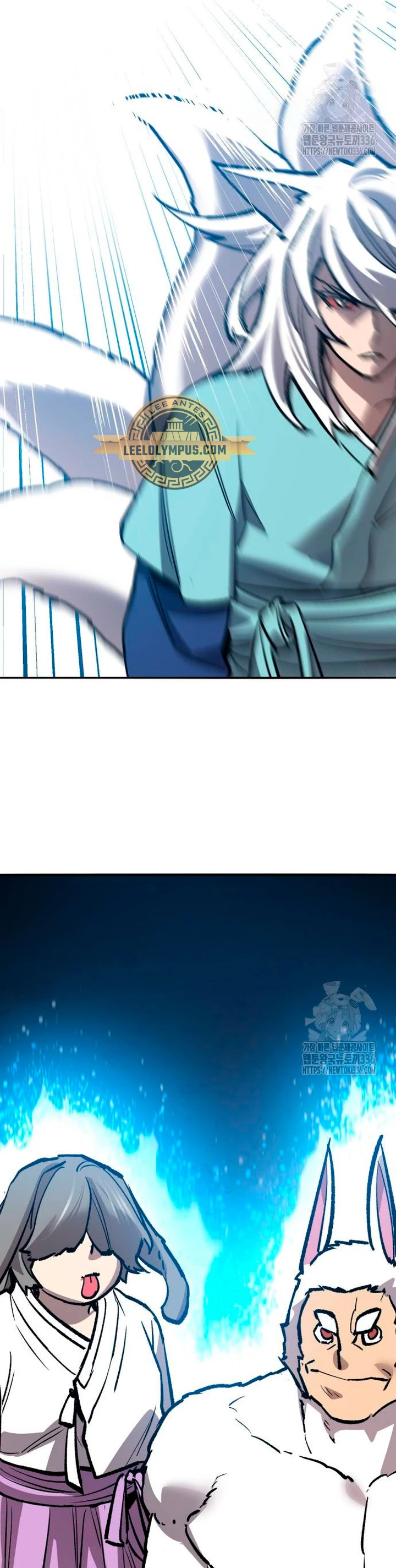 Rompiendo Limites Capitulo 148 página 68