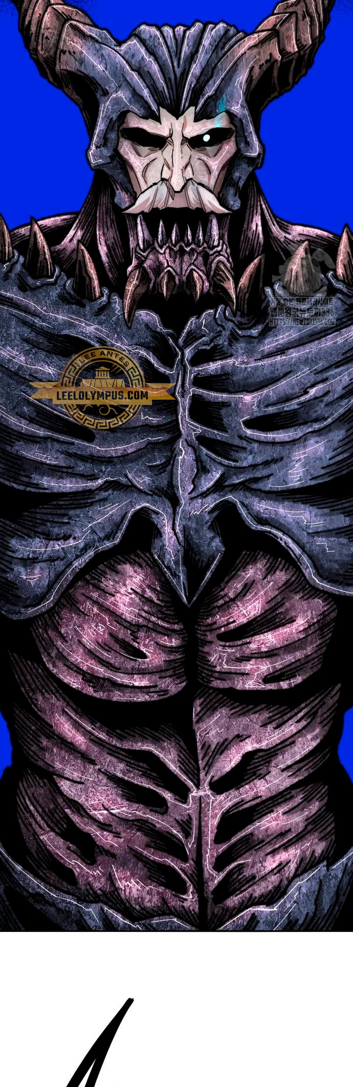 Rompiendo Limites Capitulo 148 página 95
