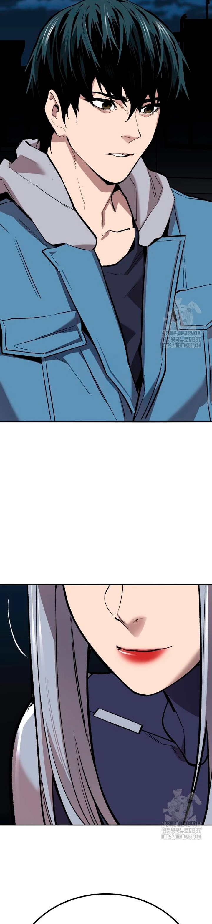 Rompiendo Limites Capitulo 149 página 10