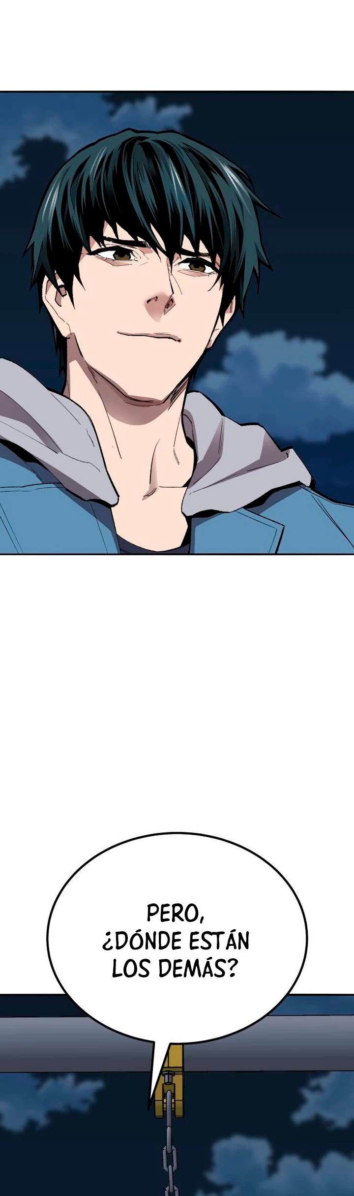 Rompiendo Limites Capitulo 149 página 14