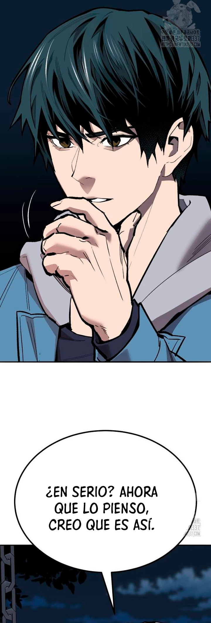 Rompiendo Limites Capitulo 149 página 21
