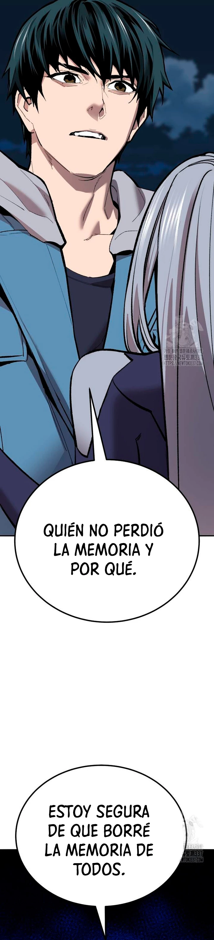 Rompiendo Limites Capitulo 149 página 24