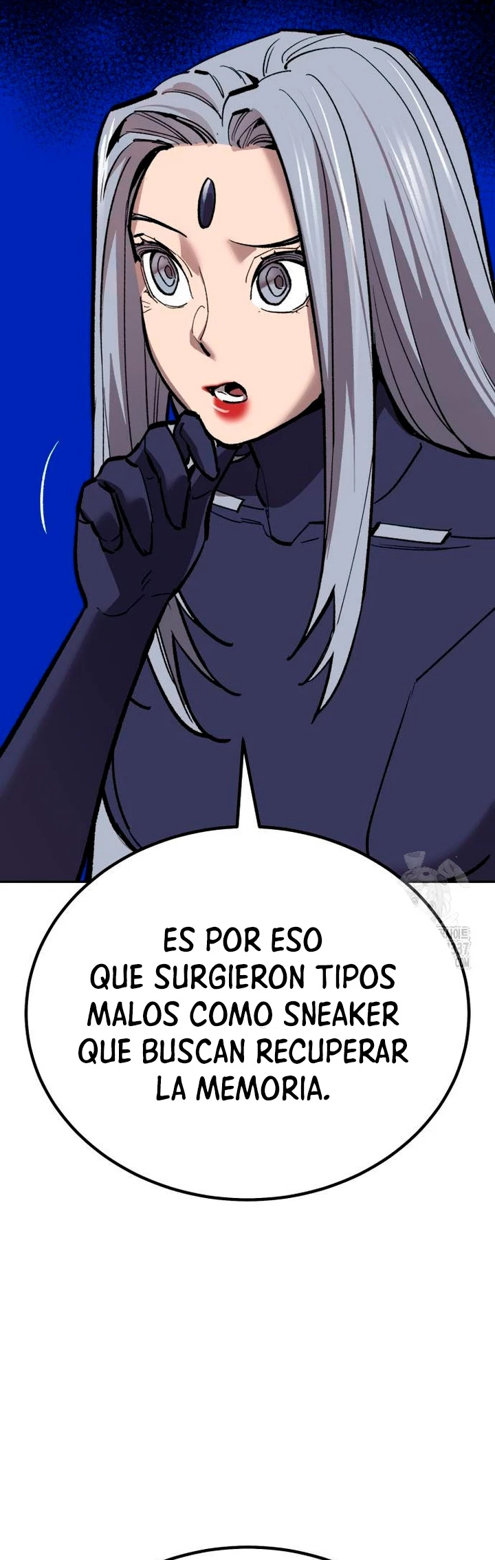 Rompiendo Limites Capitulo 149 página 25