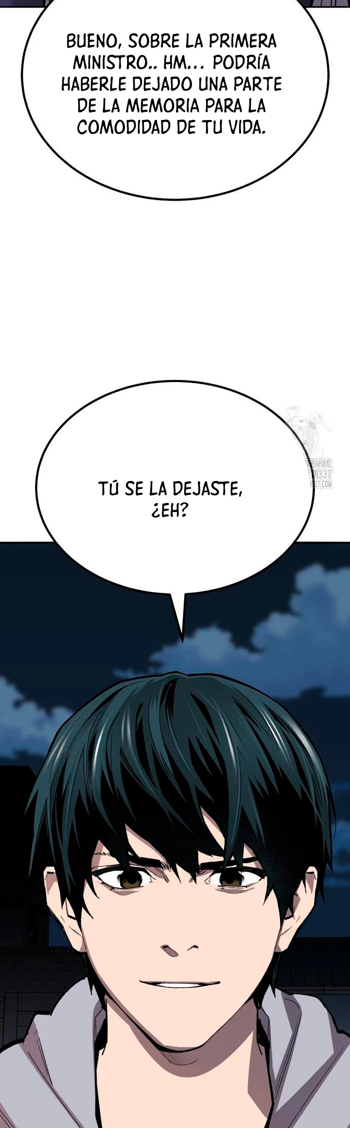 Rompiendo Limites Capitulo 149 página 28