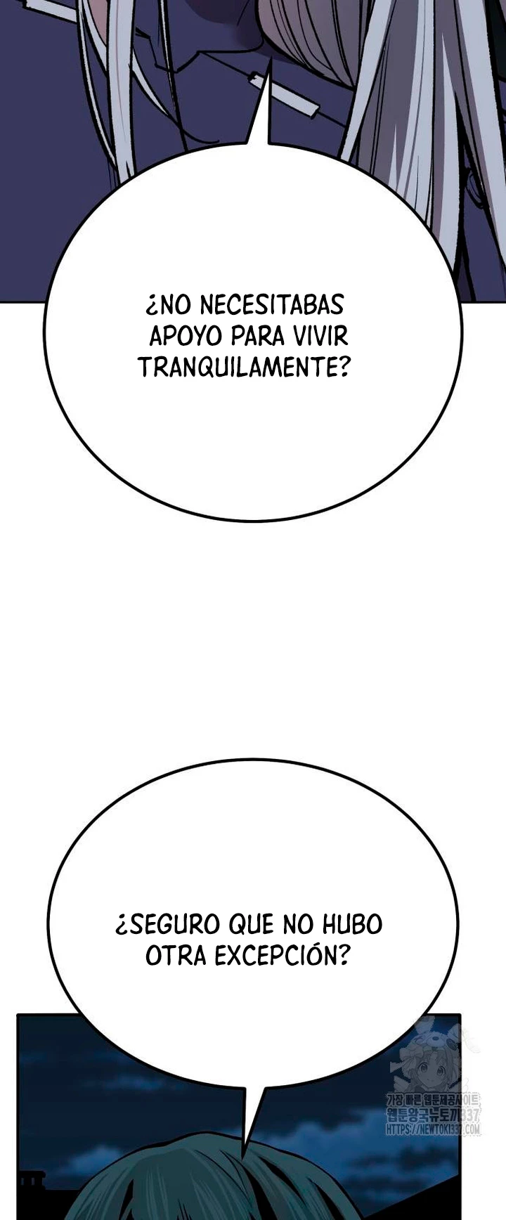 Rompiendo Limites Capitulo 149 página 30