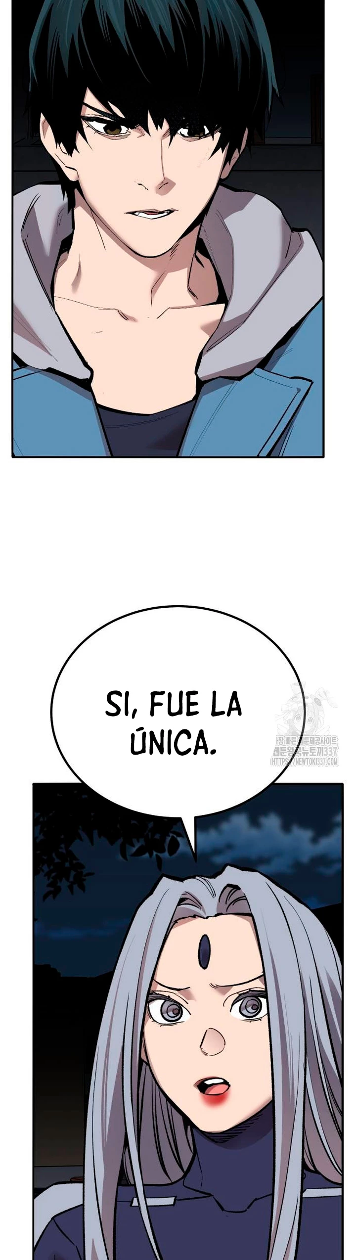 Rompiendo Limites Capitulo 149 página 31