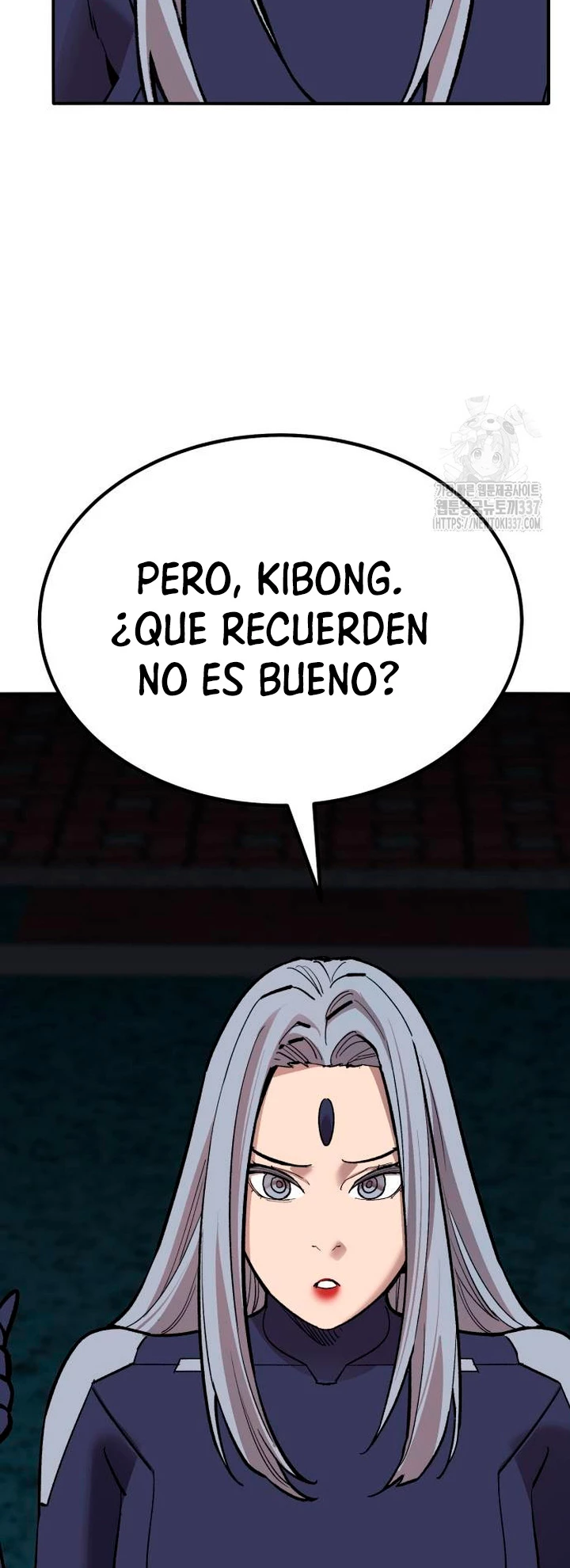 Rompiendo Limites Capitulo 149 página 32