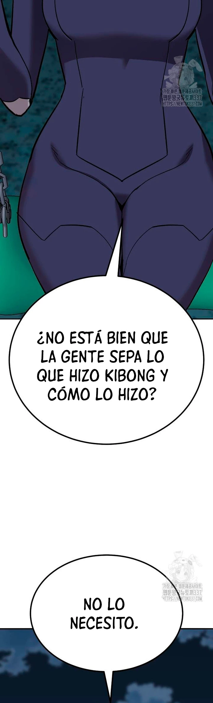 Rompiendo Limites Capitulo 149 página 33