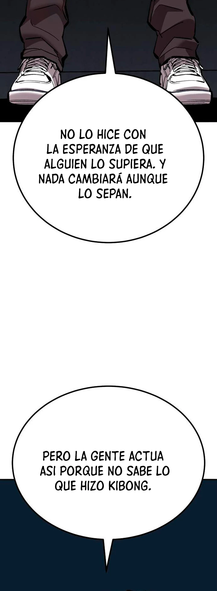 Rompiendo Limites Capitulo 149 página 35