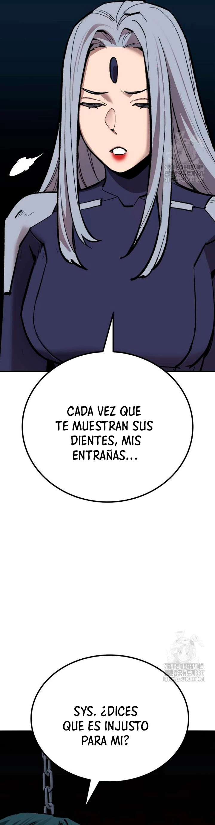 Rompiendo Limites Capitulo 149 página 36
