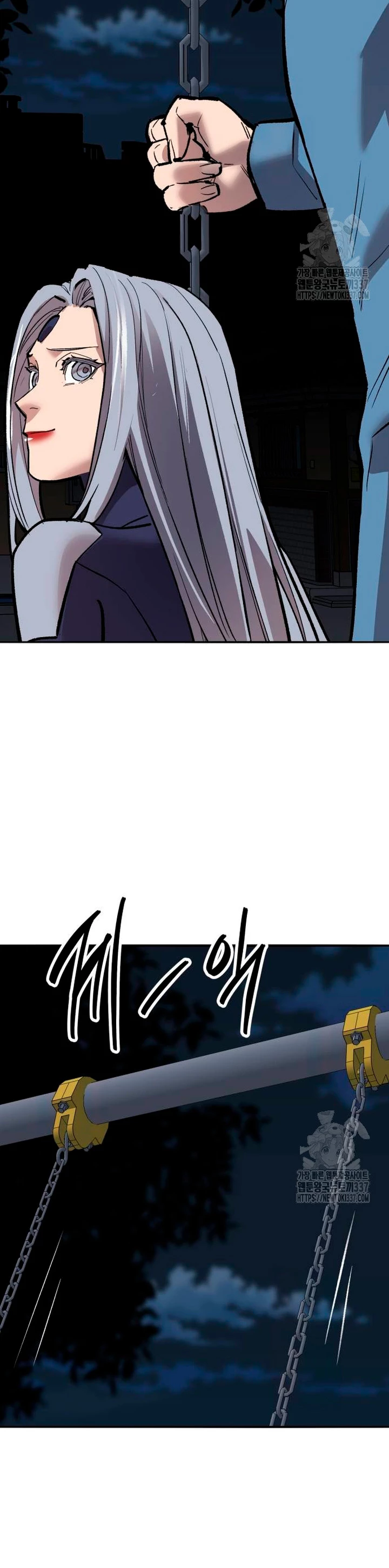 Rompiendo Limites Capitulo 149 página 39