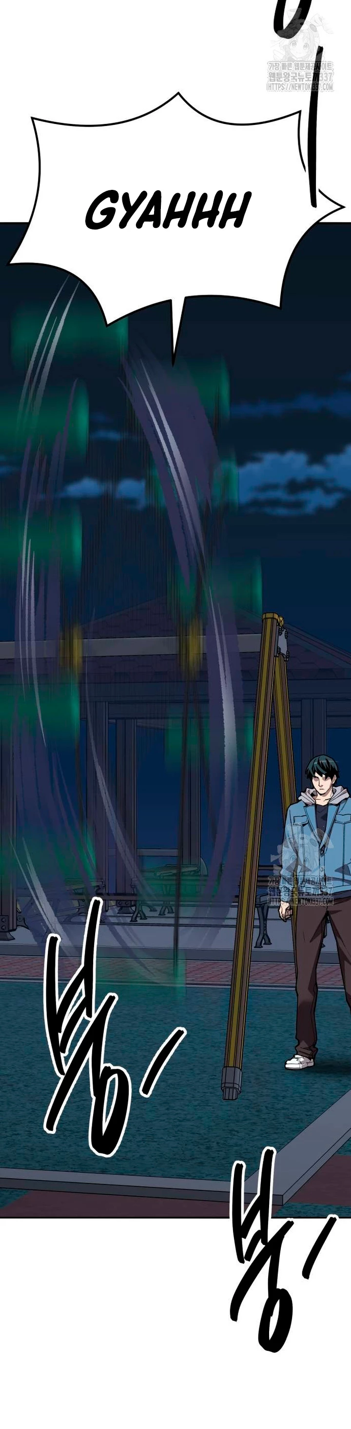 Rompiendo Limites Capitulo 149 página 43