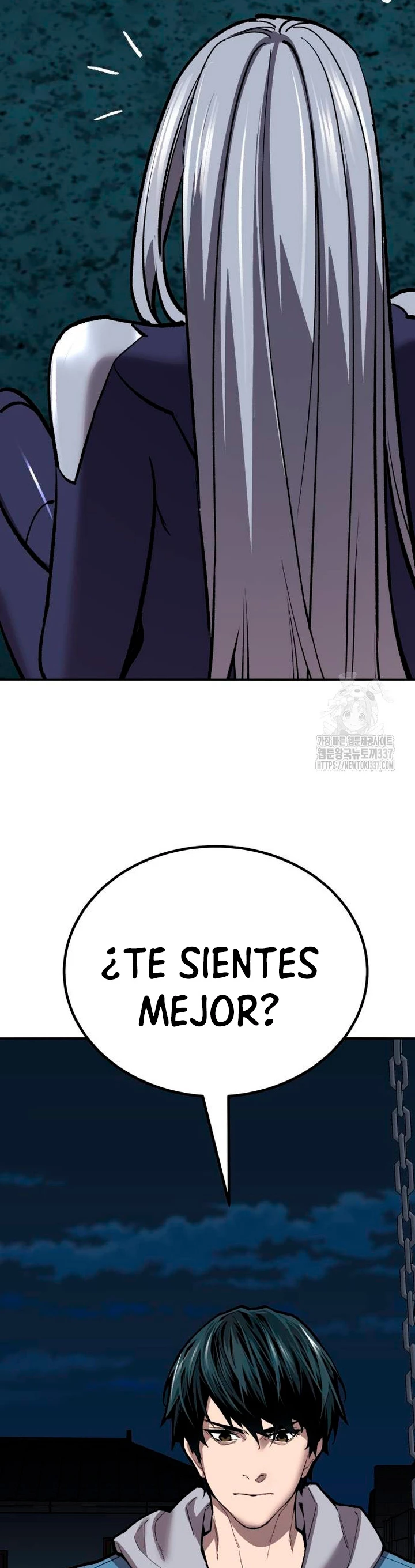 Rompiendo Limites Capitulo 149 página 5