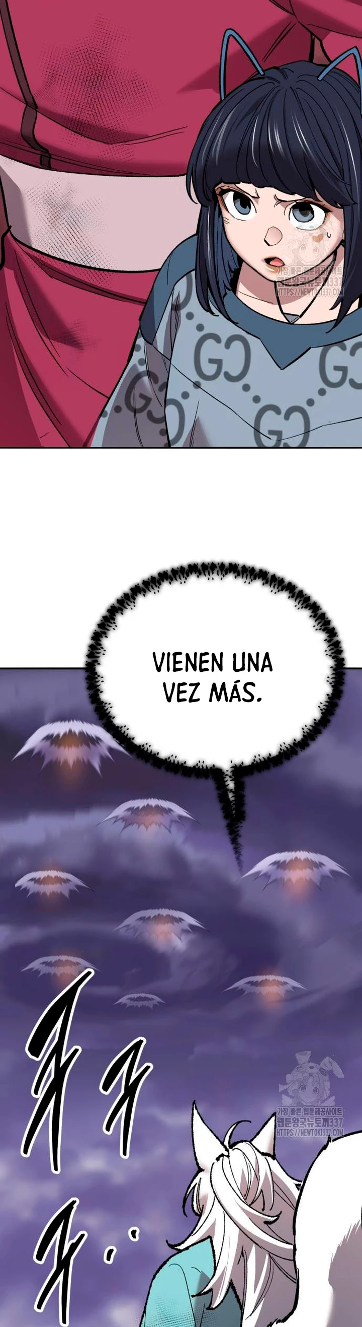 Rompiendo Limites Capitulo 149 página 54