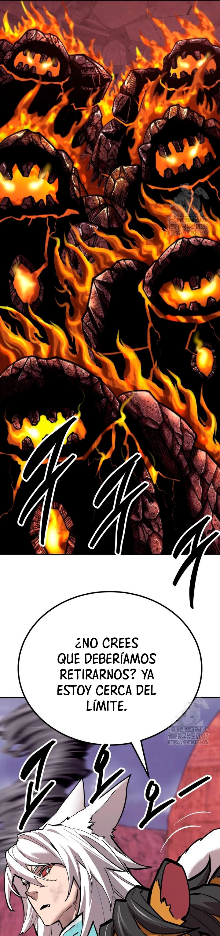Rompiendo Limites Capitulo 149 página 57