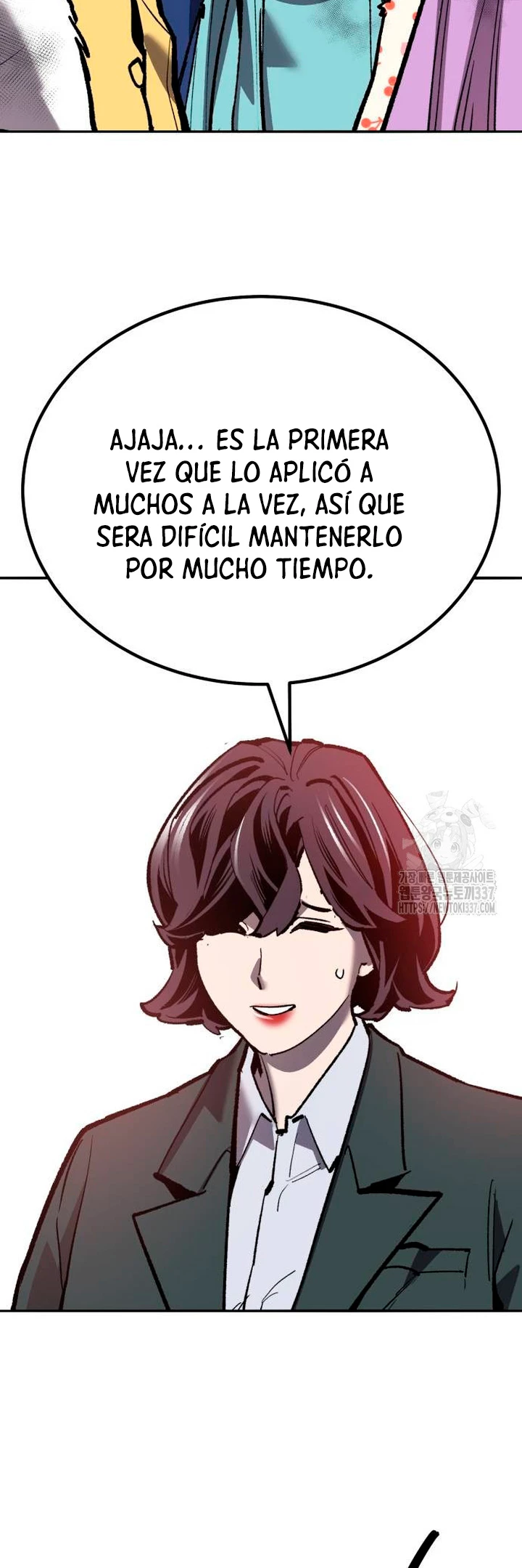 Rompiendo Limites Capitulo 149 página 63