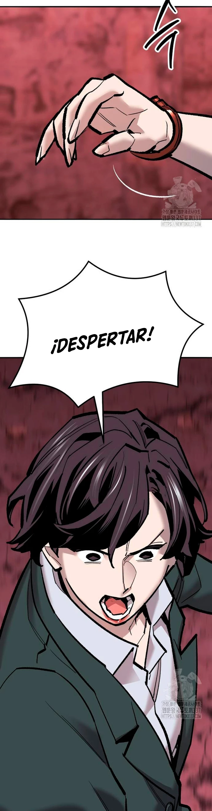 Rompiendo Limites Capitulo 149 página 64