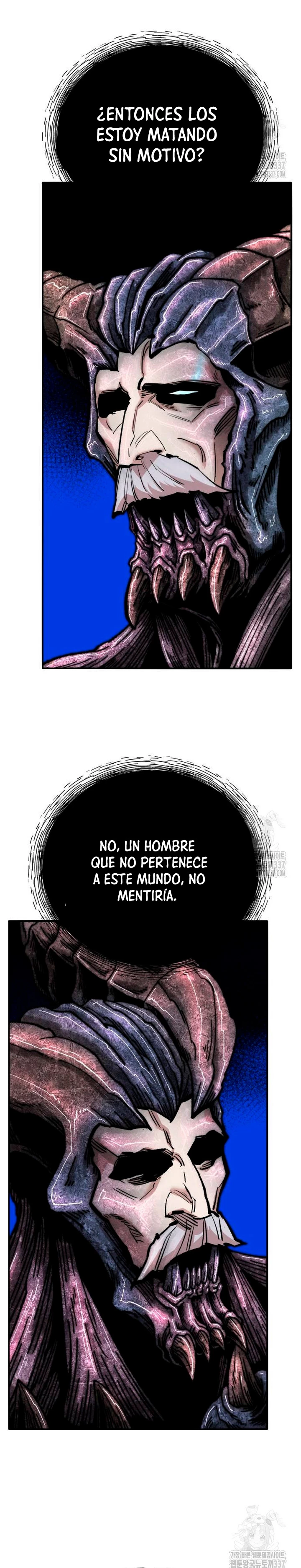Rompiendo Limites Capitulo 149 página 80