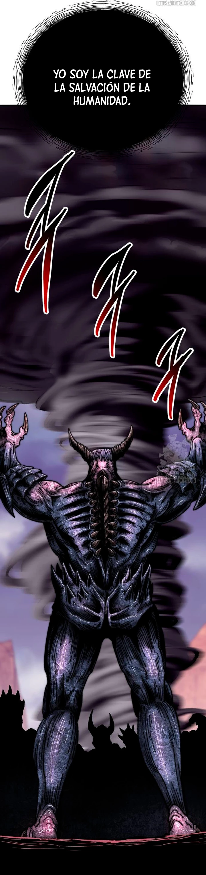 Rompiendo Limites Capitulo 149 página 81