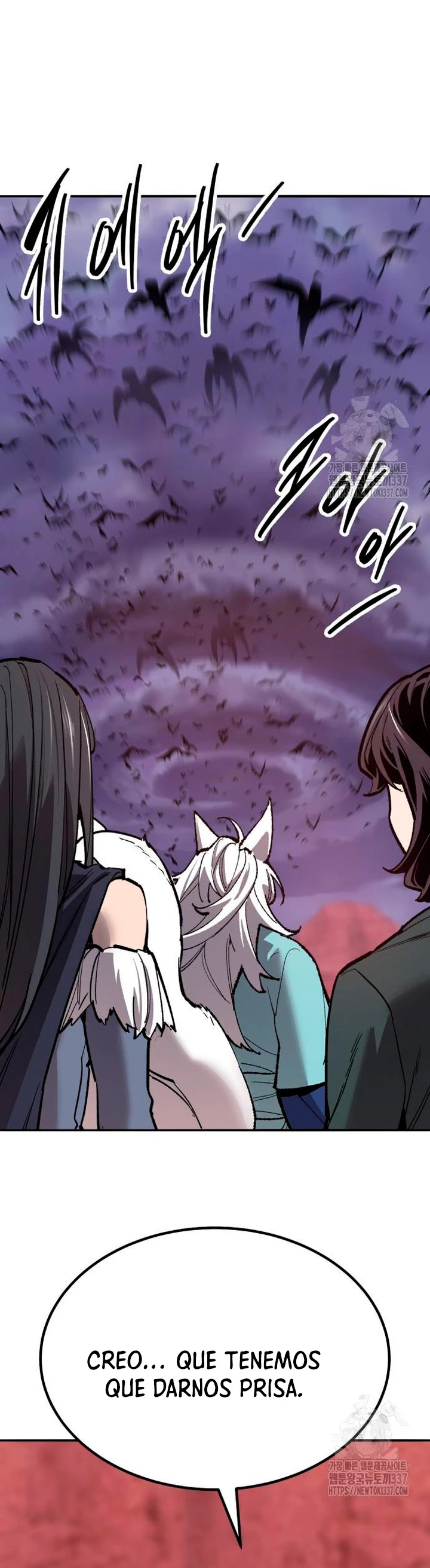 Rompiendo Limites Capitulo 149 página 83