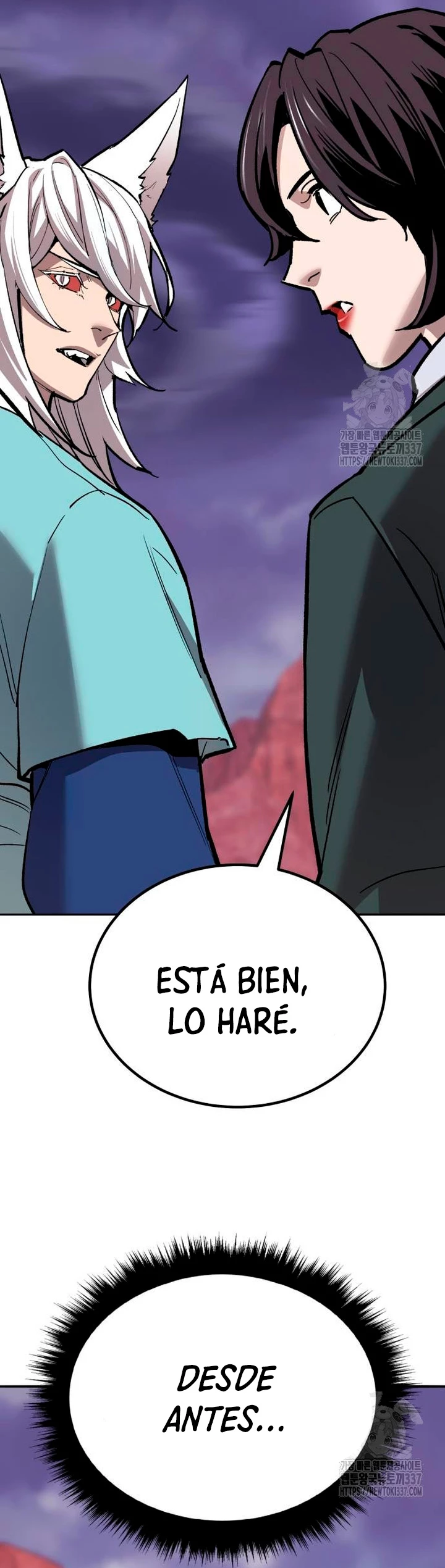 Rompiendo Limites Capitulo 149 página 85
