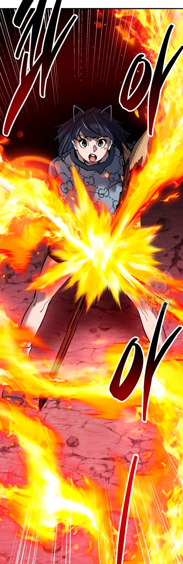 Rompiendo Limites Capitulo 149 página 93