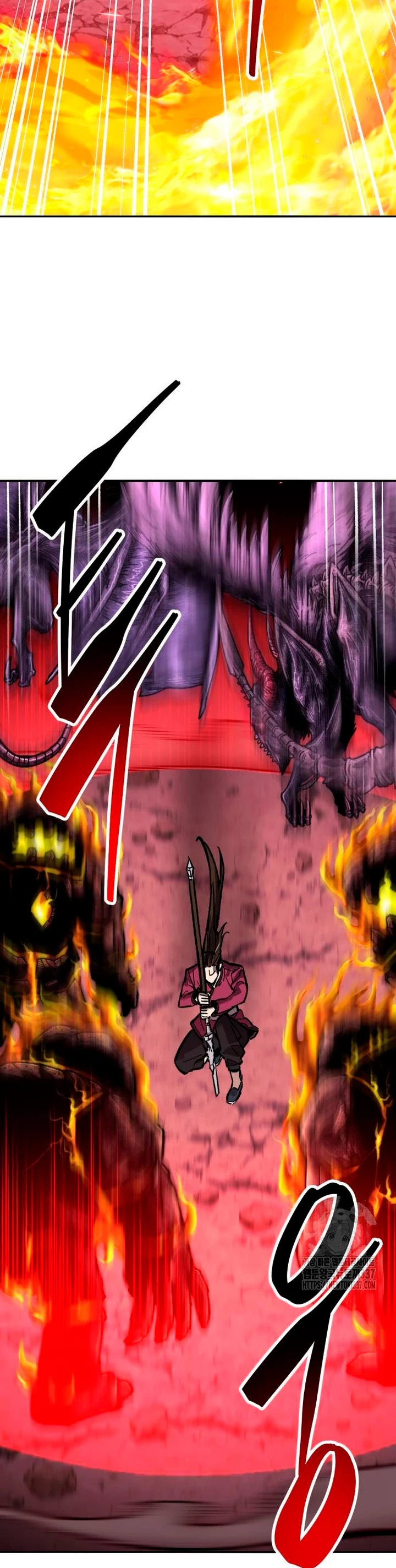 Rompiendo Limites Capitulo 149 página 94