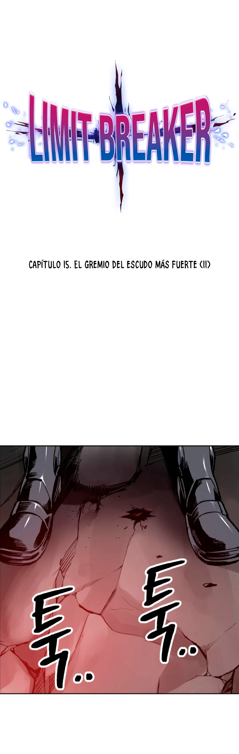 Rompiendo Limites Capitulo 15 página 12