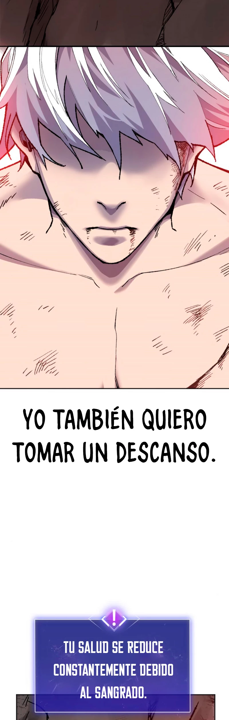 Rompiendo Limites Capitulo 15 página 15