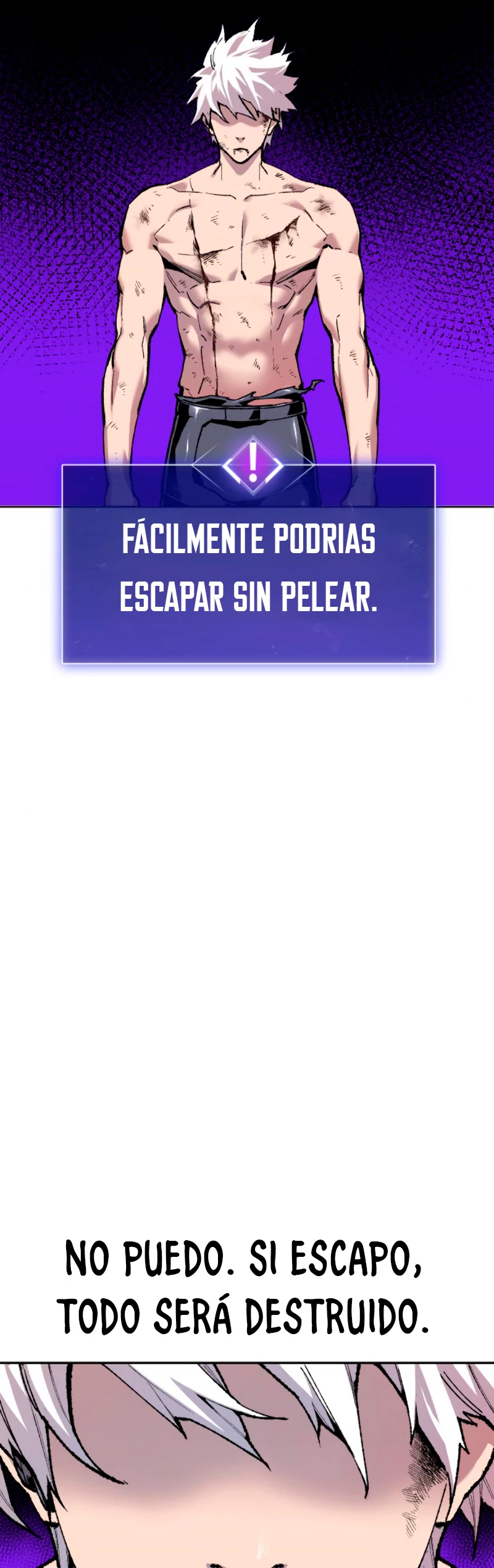 Rompiendo Limites Capitulo 15 página 18