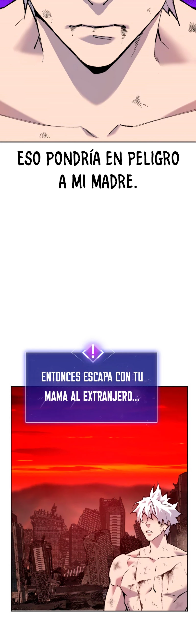 Rompiendo Limites Capitulo 15 página 19