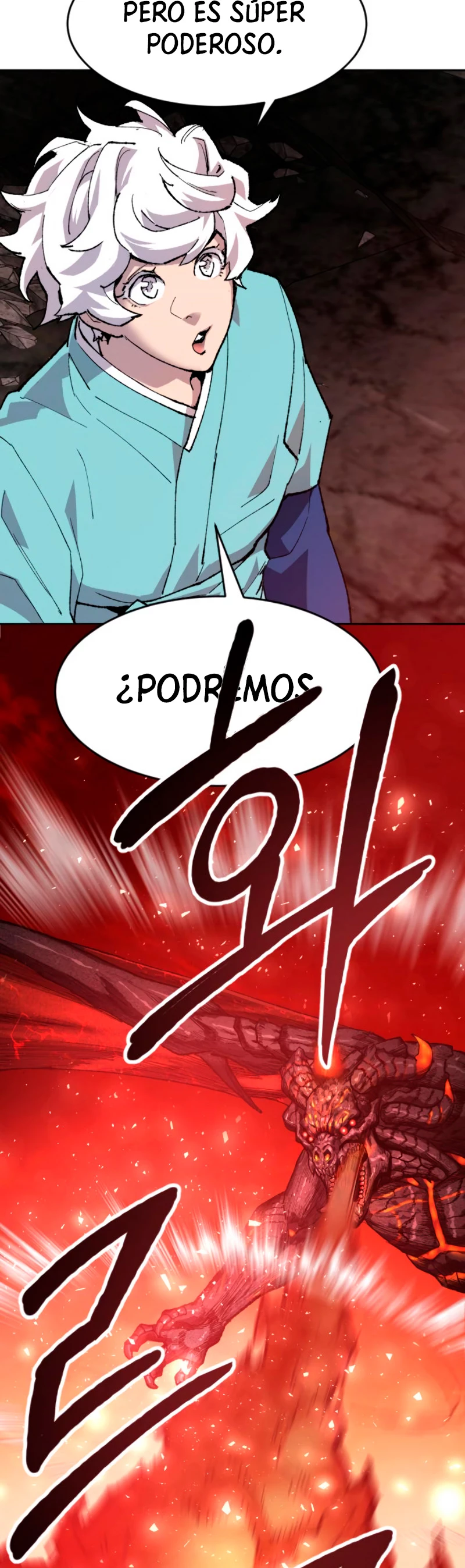 Rompiendo Limites Capitulo 15 página 24