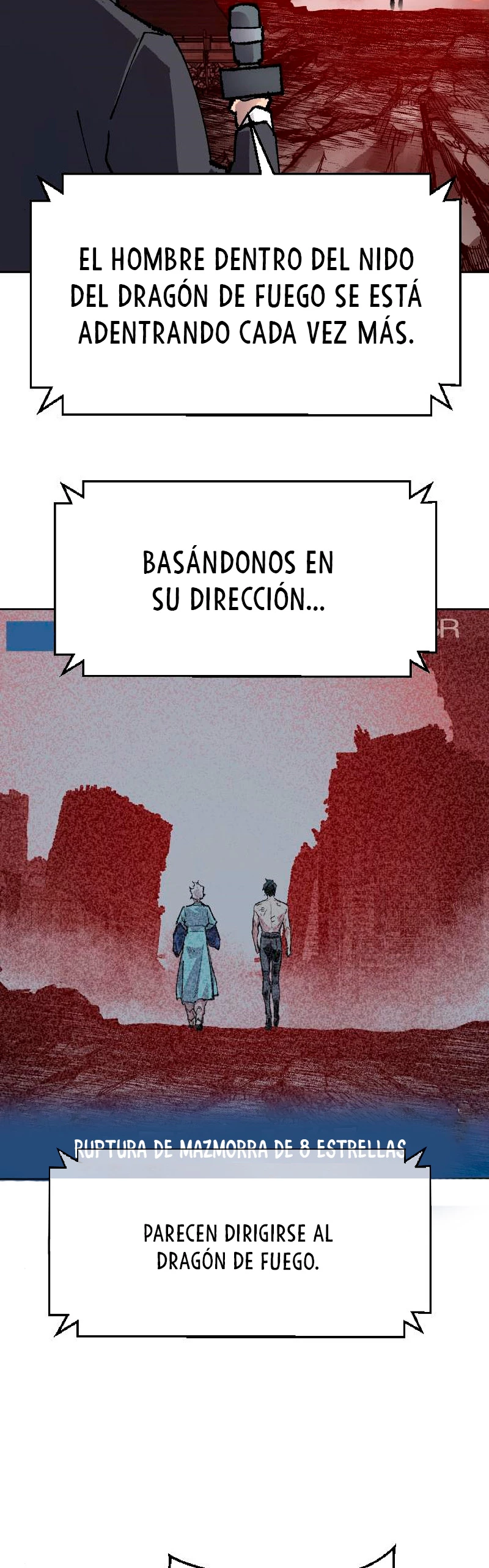 Rompiendo Limites Capitulo 15 página 3