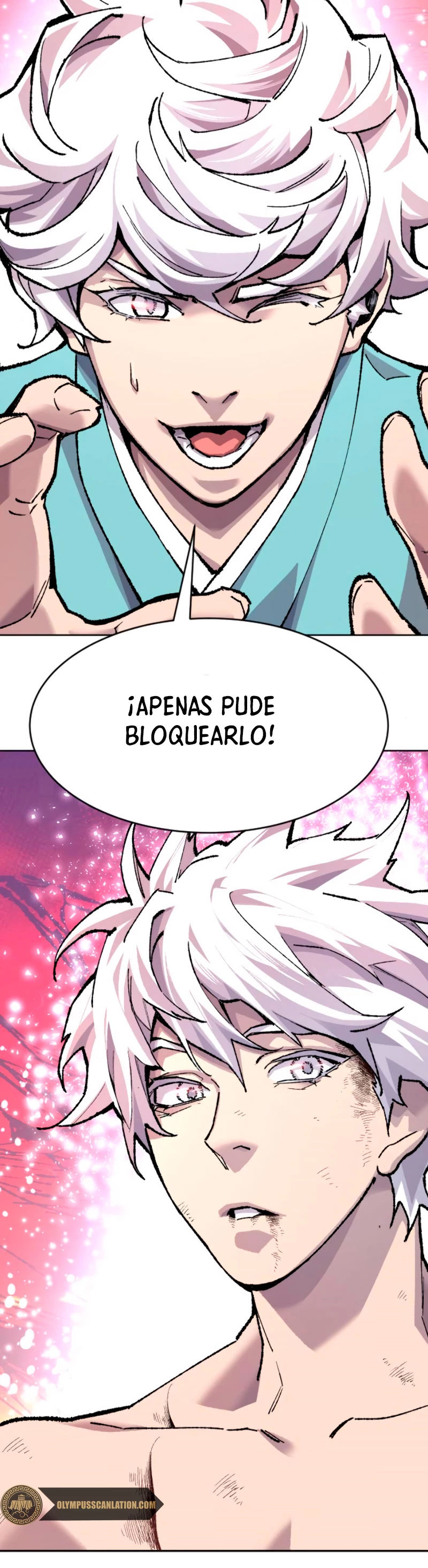 Rompiendo Limites Capitulo 15 página 32