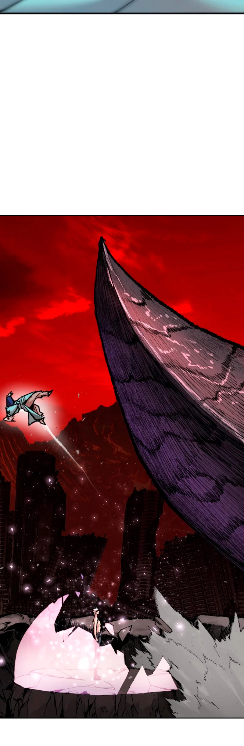 Rompiendo Limites Capitulo 15 página 35