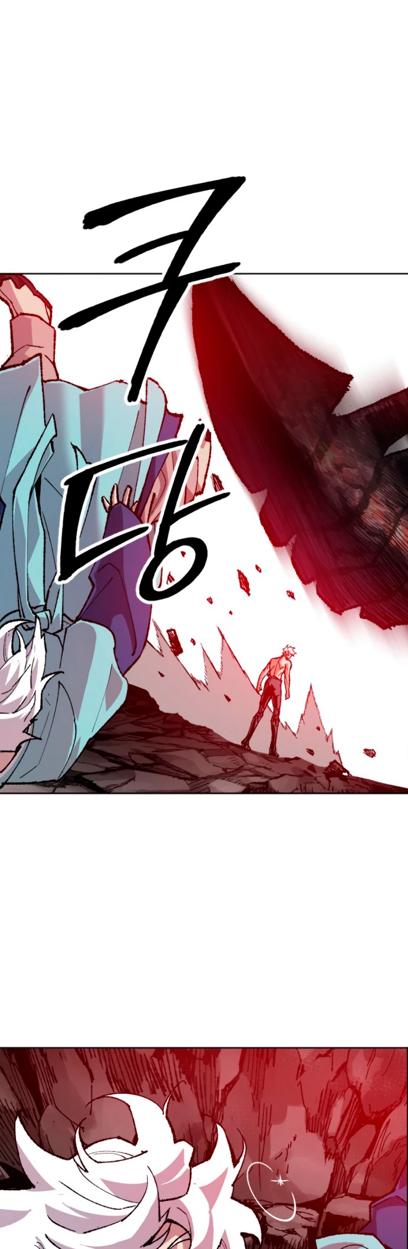 Rompiendo Limites Capitulo 15 página 36