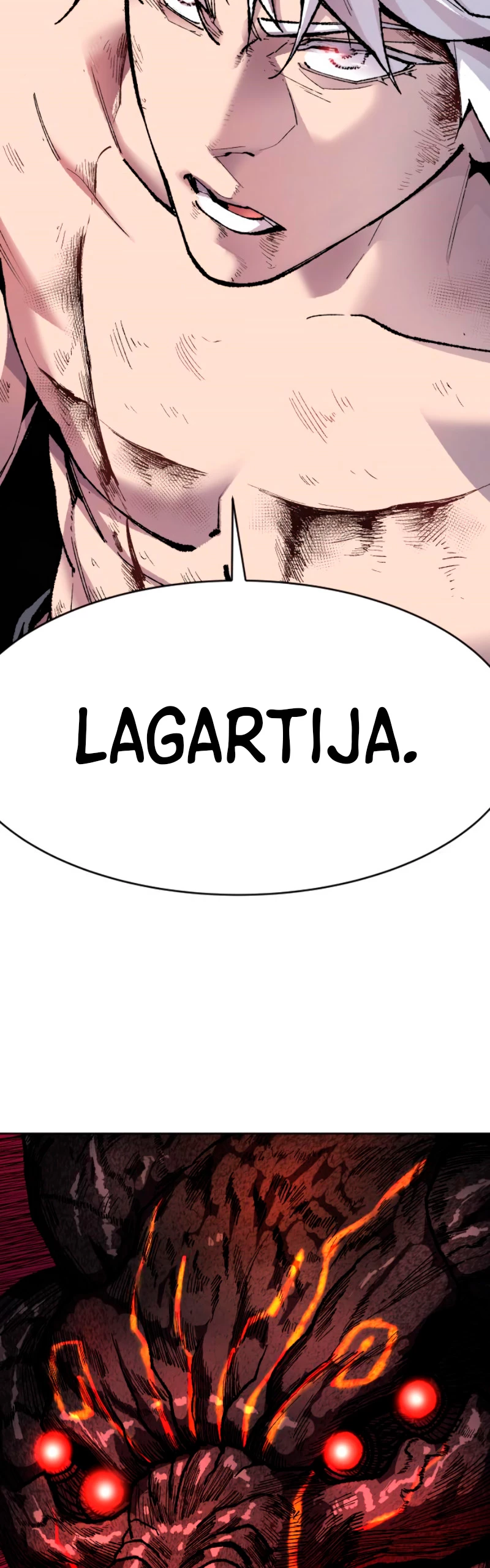 Rompiendo Limites Capitulo 15 página 40