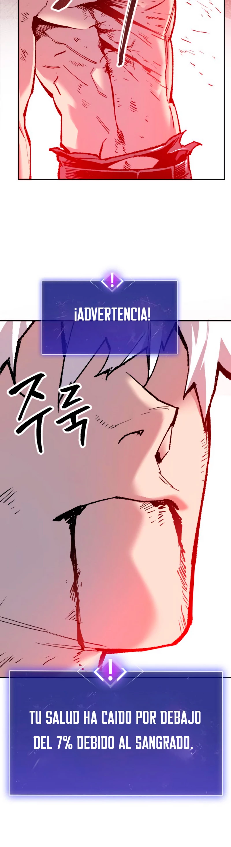 Rompiendo Limites Capitulo 15 página 45