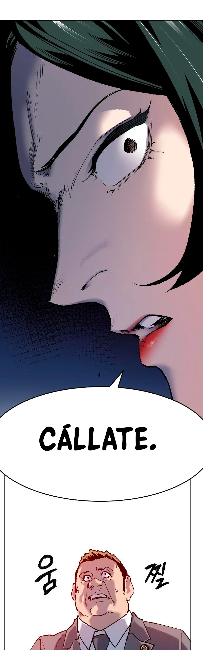Rompiendo Limites Capitulo 15 página 5