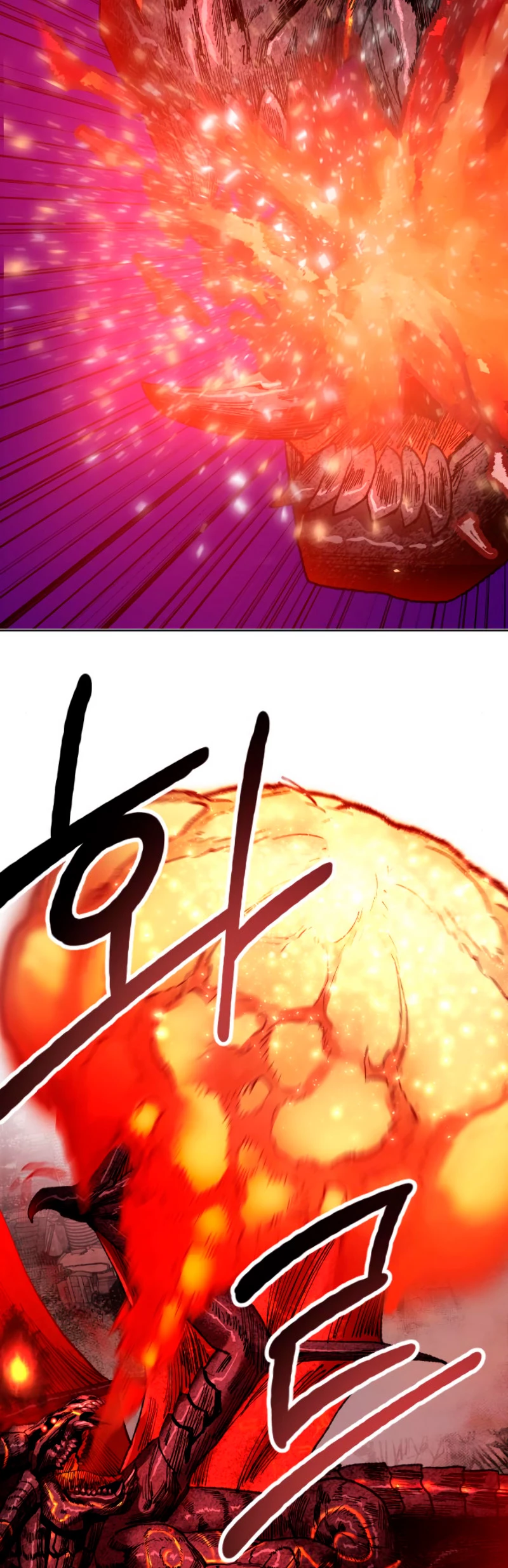 Rompiendo Limites Capitulo 15 página 56