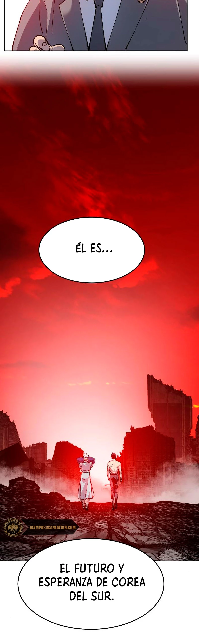 Rompiendo Limites Capitulo 15 página 6